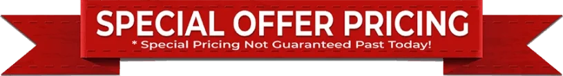 Core Strength offer badge
